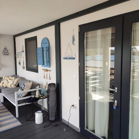 O'Fig Mobile Home Тисно Экстерьер фото