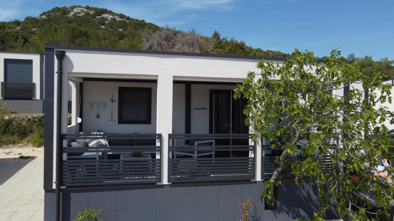 O'Fig Mobile Home Тисно Экстерьер фото